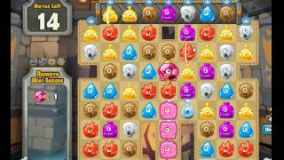 Monster Busters Level 1318