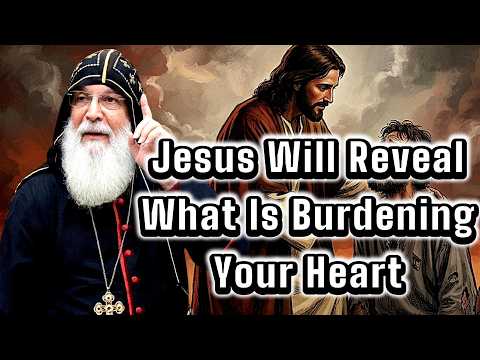 Why You Are Struggling to Understand How Jesus Works - Mar Mari Emmanuel