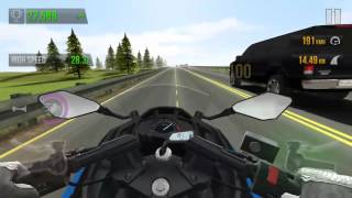 Traffic Rider - Endless Mode + Career Mode screenshot 2