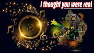 Roro Wati - I thought you were real