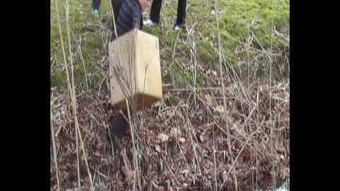 Presentatie van het kandidaat-kandidaat bestuur der M.B.V. Mebiose