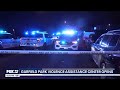 Garfield Park violence assistance center opens