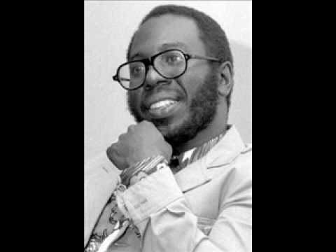 Curtis Mayfield "Soul Music"