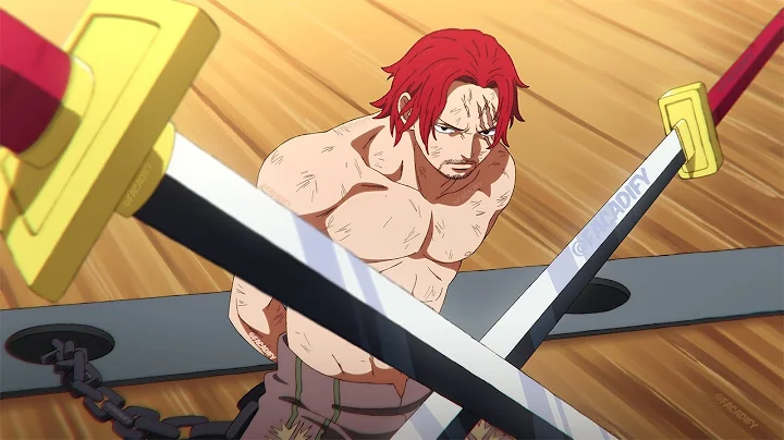 What If Shanks Was Executed?