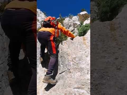 جبل سيدي تميم اقليم تطوان المغرب
