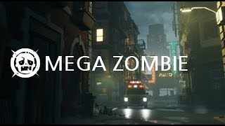 Mega zombie (BETA)