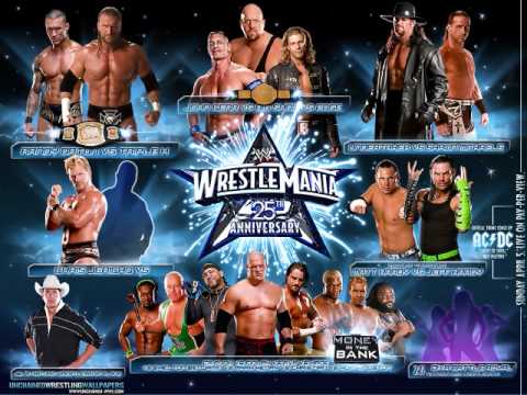 WrestleMania XXX