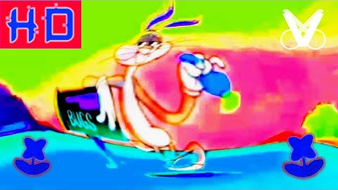 Cute Wabbit (Op 2) Intro (Huskunk Destructor 2.0) 🌎🌈