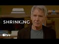 Shrinking Paul S Thanksgiving Speech Season 2 Scene Apple TV Shrinking Paul S Thanksgiving Speech Season 2 Scene Apple TV