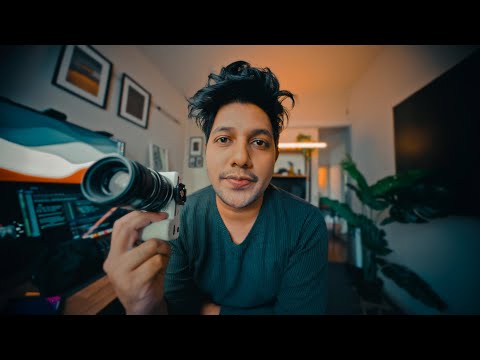 80% of Videography basics in less than 5 minutes!