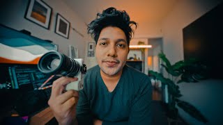 80% of Videography basics in less than 5 minutes!