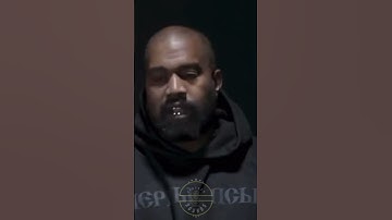 Kanye West says he created The Weeknd, Travis Scott, Drake And MORE!