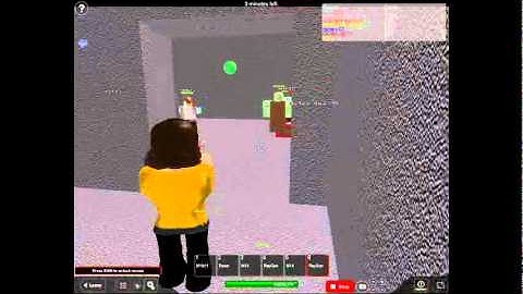 Call of Robloxia: Black ops zombies: Kinto Der Toten