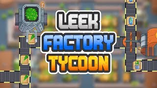 Leek Factory Tycoon Gameplay screenshot 4