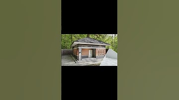 My Most Recent Archviz Project | Blender 3.3 | Krita 5.1