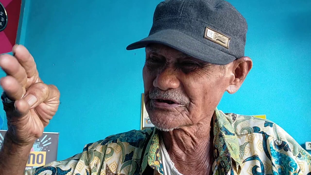 Kasiat Daun Kelor OEN MURONG Menurut Tgk. Mahmud Bate 