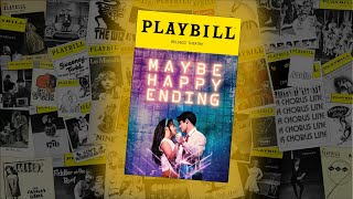 [Schaffrillas Parody] Every Tony Winner for Best Musical, 1949-2025