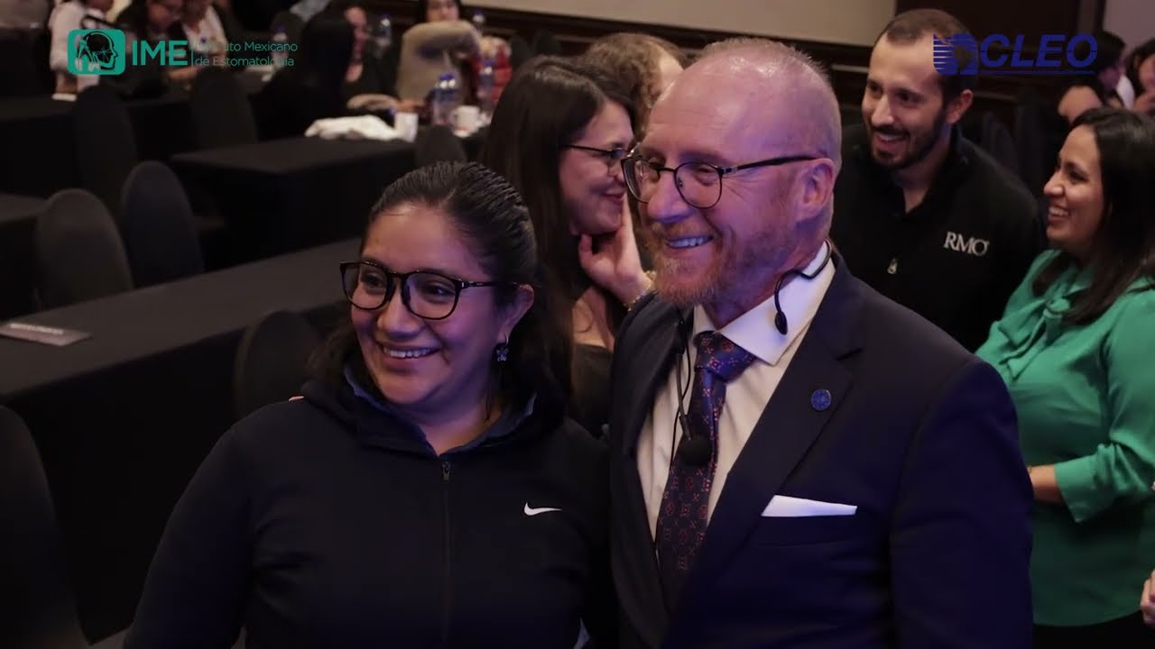 Congreso Ortodoncia Bio-logic