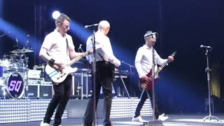 Video thumbnail of "Status Quo - Proposing Medley + Mystery Song @ Tempodrom, Berlin2019"