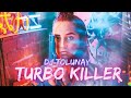 Djtolunay  turbo killer clup mix dreamsound