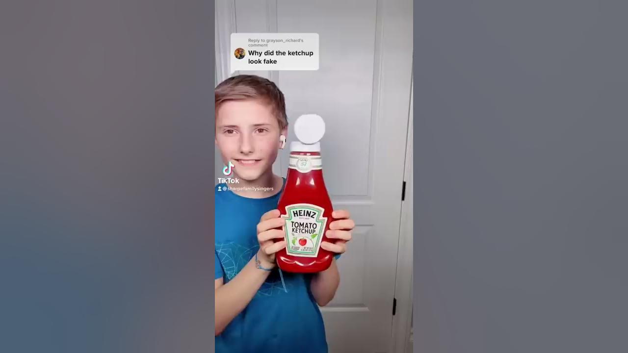 NEW FEAR UNLOCKED 🔓 Ketchup 😰 YouTube