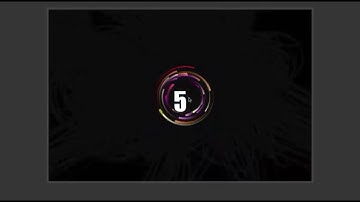 5 Best Javascript Canvas 2D Particle Animations