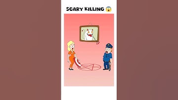 Suspense case: Impossible date 😍 Android X iOS #shorts