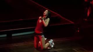Download Lagu 250310 JENNIE 'The Ruby Experience' in New York - Filter MP3 Download Lagu 250310 JENNIE 'The Ruby Experience' in New York - Filter MP3
