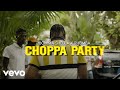 Bomma Shella, Rhumba - Choppa Party (Official Music Video)