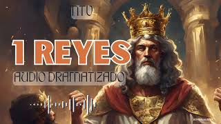 1 Reyes  Biblia dramatizada NTV #biblia #audiobiblia