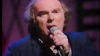 Van Morrison and Georgie Fame -  Have I Told You Lately That I Love You (Live on Letterman 1989)