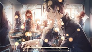 Nightcore || Uncover (Zara Larsson)