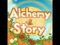 Alchemy story original soundtrack  matthew harnage