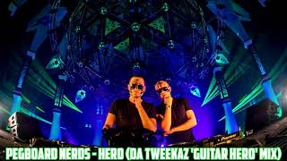 Da Tweekaz Mix 2020