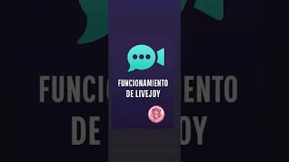 FUNCIONAMIENTO LIVEJOY / Lions Agency