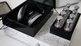 تعرفوا على الـ Sennheiser HE1 أغلى سماعة في العالم