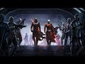 No Glory - Star Wars: The Old Republic [GMV] | TeaTime