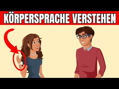 Verblüffend, was deine