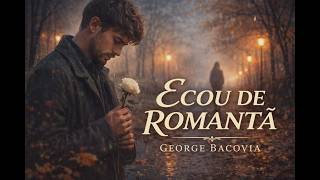 TU N-AI VENIT… 💔 | Ecou de Romanță – Bacovia