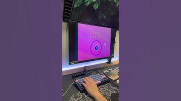 How to play Osu!