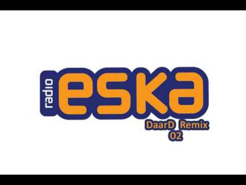 Eska Live DaarD Remix V2 - YouTube
