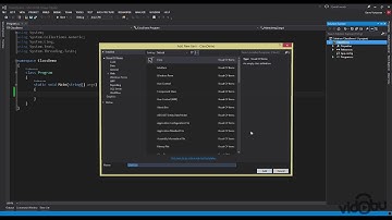 2 - OOP - Class nedir nasil tanimlanir ?  - C# Object Oriented Programming
