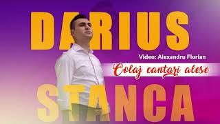 DARIUS STANCA - COLAJ CANTARI ALESE