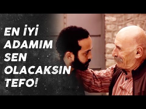 Tefo'yu Azat Etme Serüvenim | İki Sahibi Olan Köpek #1