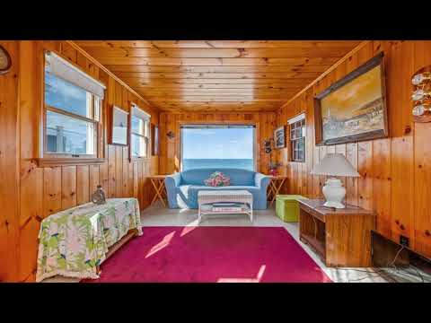 18 Atlantic Drive, Scituate, MA home video tour