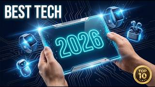 Best Tech Gadgets for Students in 2026