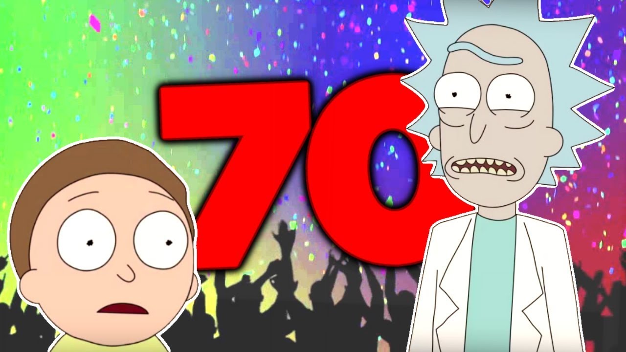 'Rick and Morty' Gets 70 New Episodes Under Huge Renewal Deal