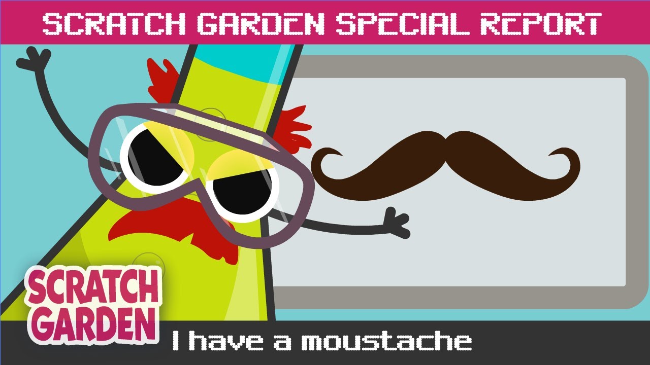 Moustache