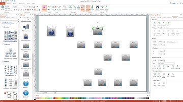 How to Draw an Interactive Voice Response Diagram