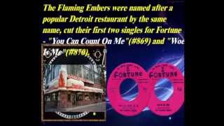 Video thumbnail of "Westbound #9 - Flaming Ember (May 1970) HQ"